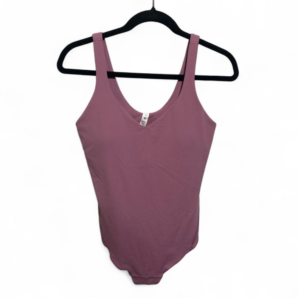 Lululemon Align Bodysuit - 10 - C23- IC